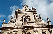 chiesa di San Pietro a Modica Bassa 